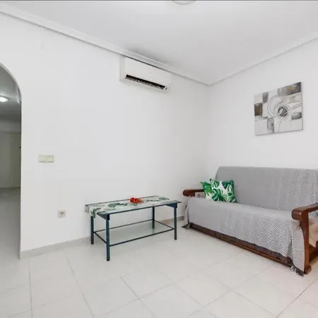 Alma Apartment *