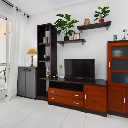 Apartment Alma